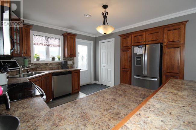 88 Seymour's Rd, House other with 4 bedrooms, 3 bathrooms and null parking in Spaniards Bay NL | Image 7