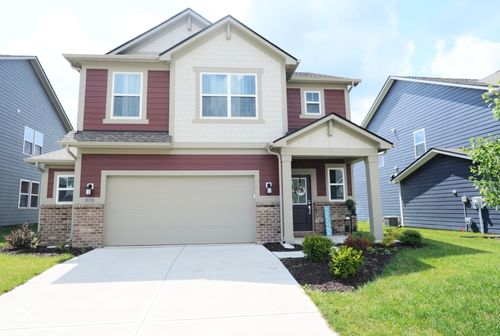 718 Felix Dr, Danville, IN, 46122-2474 | Card Image