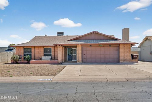 10437 W Butler Dr, Peoria, AZ, 85345-7414 | Card Image