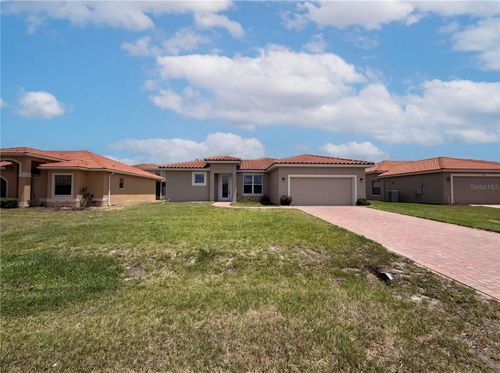 446 Cinnamon Dr, POINCIANA, FL, 34759-5404 | Card Image