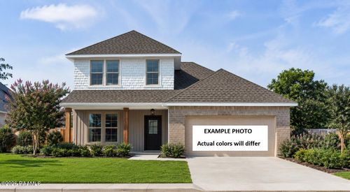 106 Heirloom Row, Broussard, LA, 70518 | Card Image
