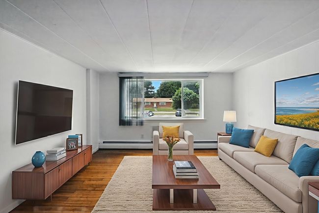 APT-2F - 18 Nelson Dr, Condo with 2 bedrooms, 1 bathrooms and 2 parking in Randolph MA | Image 15