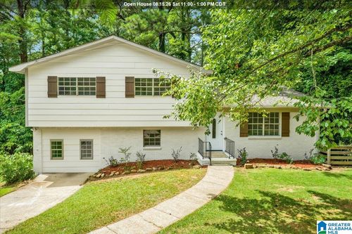 5188 Goldmar Dr, IRONDALE, AL, 35210-2808 | Card Image
