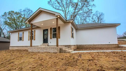 439 Main St, Bauxite, AR, 72011-9133 | Card Image