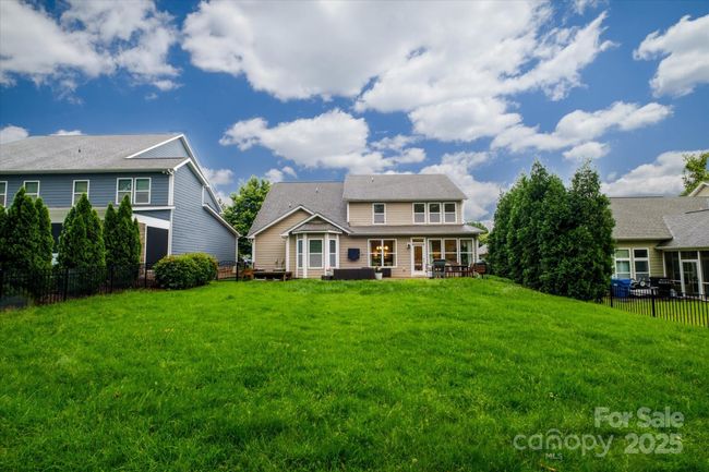 4323 Bright Rd, House other with 5 bedrooms, 4 bathrooms and null parking in Charlotte NC | Image 36