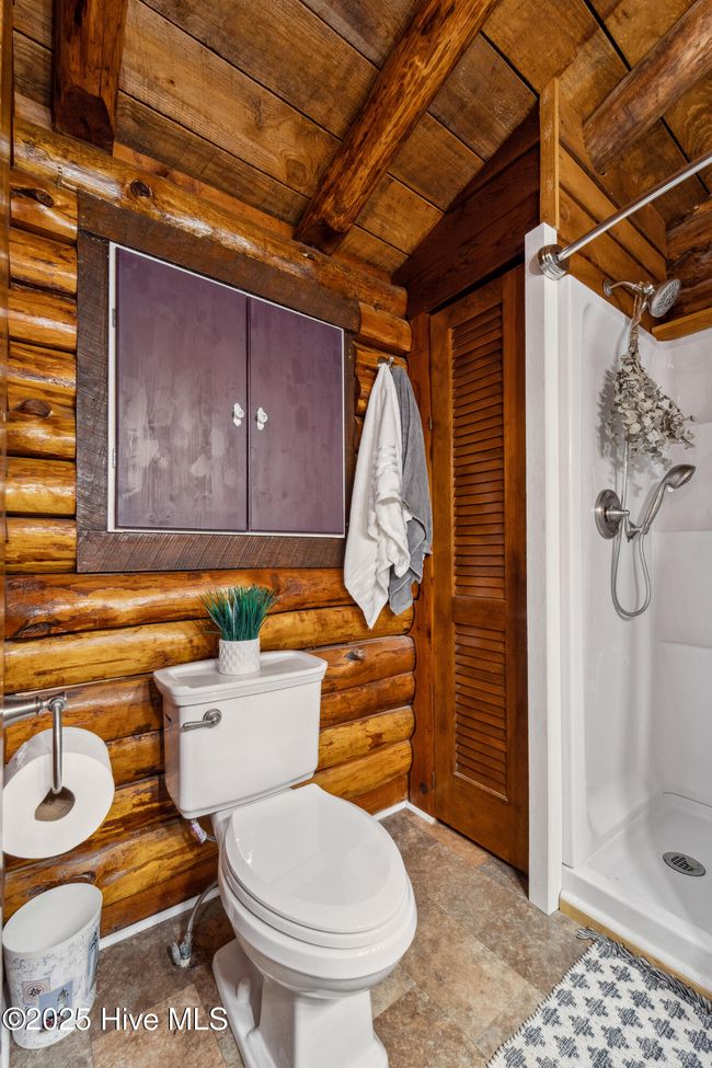 1565 Belangia Rd, House other with 2 bedrooms, 1 bathrooms and null parking in Havelock NC | Image 12