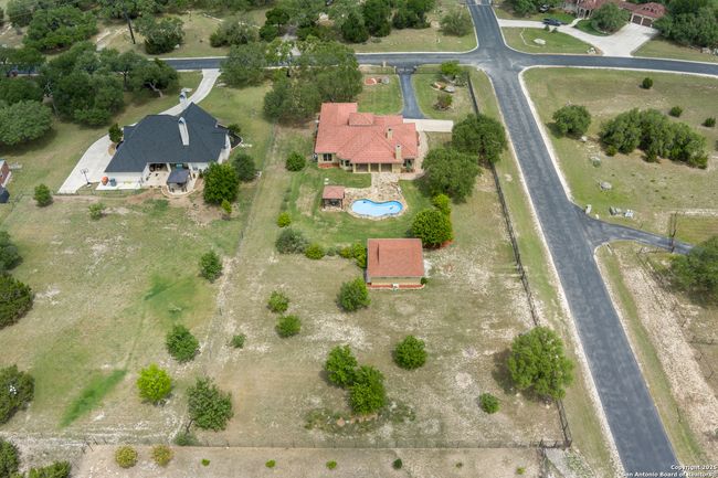 460 Lantana Vw, House other with 3 bedrooms, 3 bathrooms and null parking in Spring Branch TX | Image 40