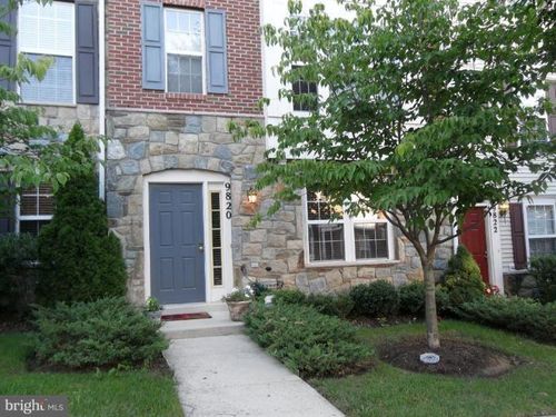 9820 Darcy Forest Dr, SILVER SPRING, MD, 20910-1166 | Card Image