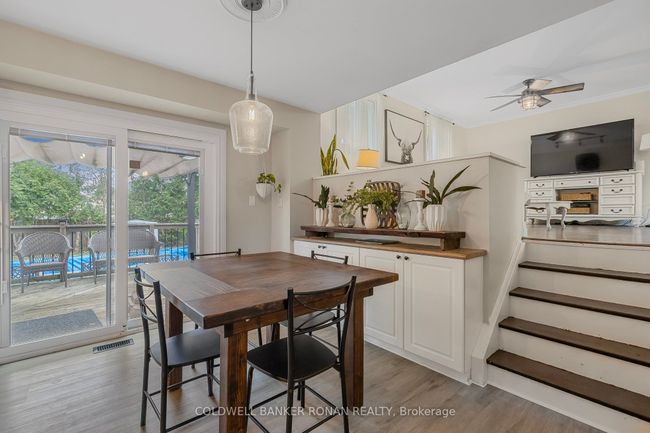 61 The Boulevard, House other with 3 bedrooms, 2 bathrooms and 2 parking in New Tecumseth ON | Image 11