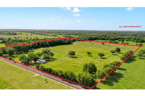 3821 County Road 177, Anna, TX, 75409-3004 | Card Image