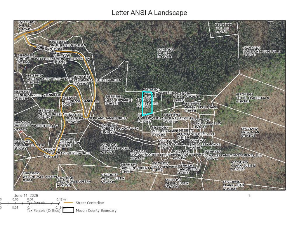 Land in Franklin 4