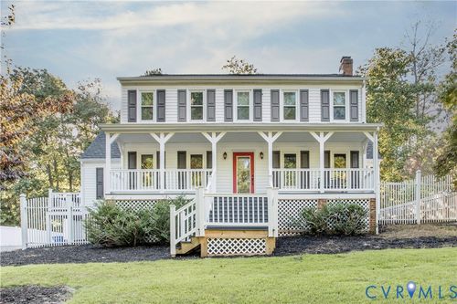 712 Dove Path Ln, South Chesterfield, VA, 23834-5847 | Card Image