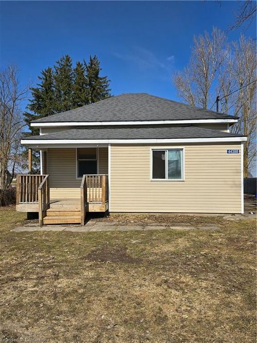 44388 Brandon Rd, Ethel, ON, N0G1T0 | Card Image