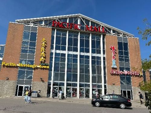 e20-4300 Steeles Ave E, Markham, ON, L3R0Y5 | Card Image