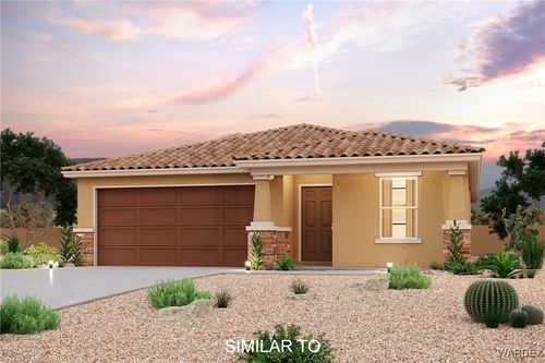 3629 E Andrea Drive, Kingman, AZ, 86409 | Card Image