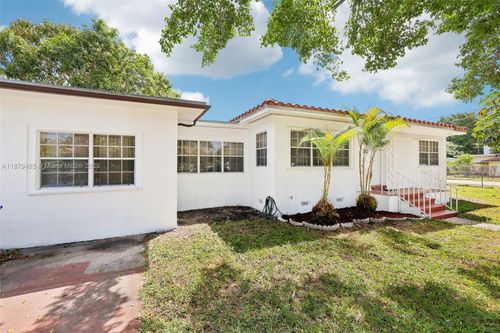 1121 Sw 36th Ave, Miami, FL, 33135-4215 | Card Image