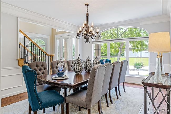 5337 Enchanted Dr, House other with 5 bedrooms, 5 bathrooms and null parking in Weldon Spring MO | Image 17
