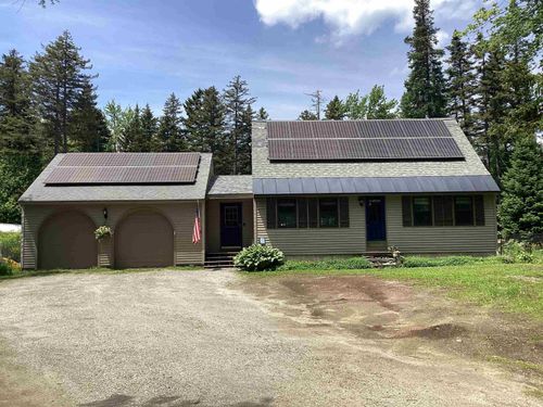 491 Alpine Dr, Mount Holly, VT, 05758-9562 | Card Image