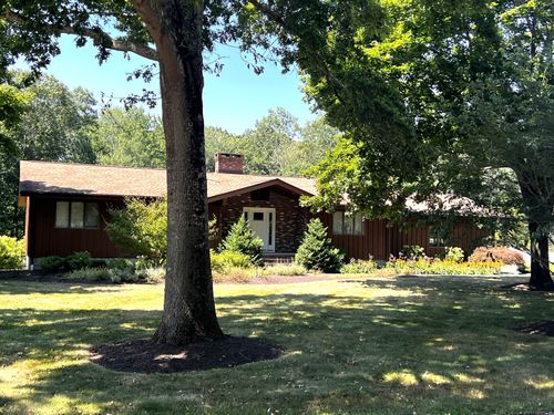 411 Lantern Hill Rd, Stonington, CT, 06378 | Card Image