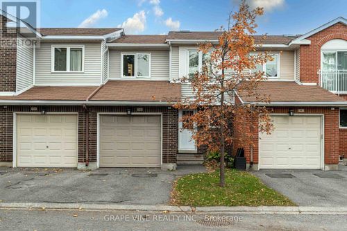 120-30 Castlebrook Lane, Ottawa, ON, K2G5G5 | Card Image