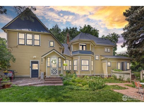 831 4th Ave, Longmont, CO, 80501-5417 | Card Image