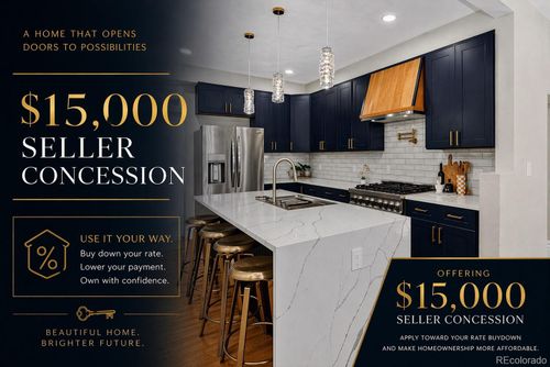 2346 N Gilpin St, Denver, CO, 80205-5512 | Card Image