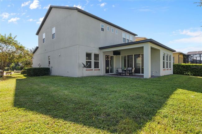 Backyard and back of house | Image 42