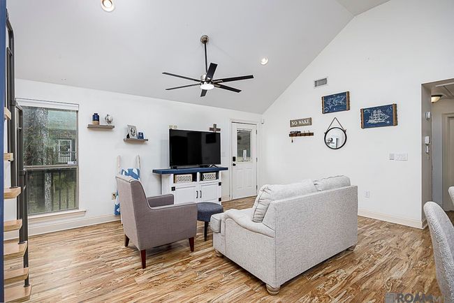 21260 Diversion Canal Rd, House other with 2 bedrooms, 2 bathrooms and null parking in Maurepas LA | Image 5