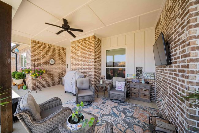 2834 Guinn Farms Rd, House other with 3 bedrooms, 2 bathrooms and null parking in Tyler TX | Image 27