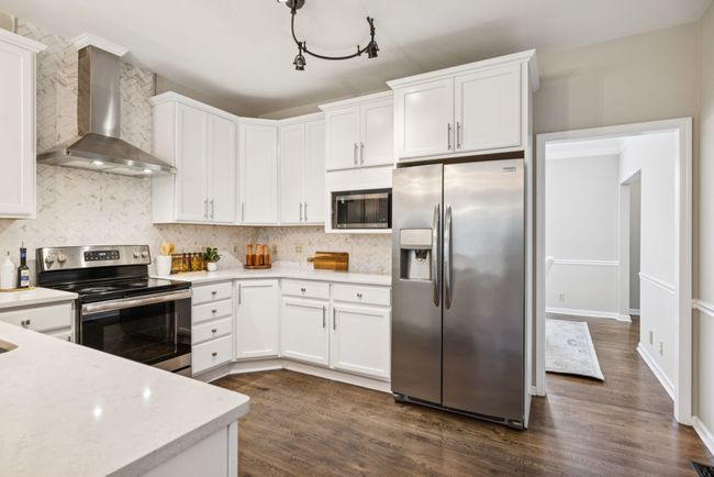 201 Coronation Ct, House other with 4 bedrooms, 3 bathrooms and 2 parking in Franklin TN | Image 25