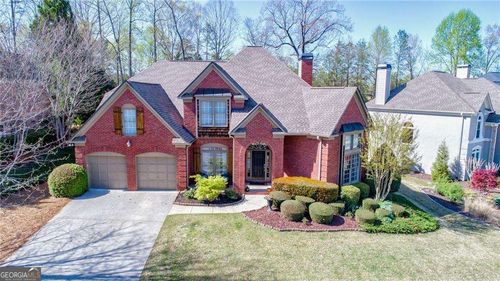 6075 Masters Club Dr, Suwanee, GA, 30024-3414 | Card Image