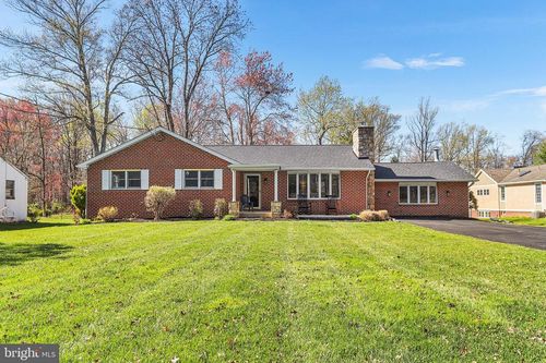 3435 Garnet Mine Rd, GARNET VALLEY, PA, 19060-1722 | Card Image