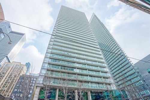 3401-37 Grosvenor St, Toronto, ON, M4Y3G5 | Card Image