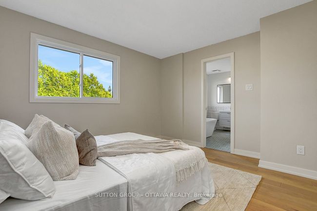 1633 Bottriell Way, House other with 5 bedrooms, 3 bathrooms and 4 parking in Orléans ON | Image 28