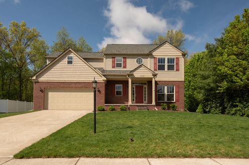 15796 Pebblebrook Dr, Van Buren Township, MI, 48111-5232 | Card Image