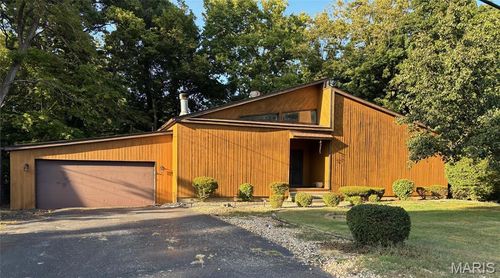 20 Hilldale Dr, Belleville, IL, 62223-2110 | Card Image