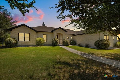 416 Buffalo Trl, Liberty Hill, TX, 78642-3588 | Card Image