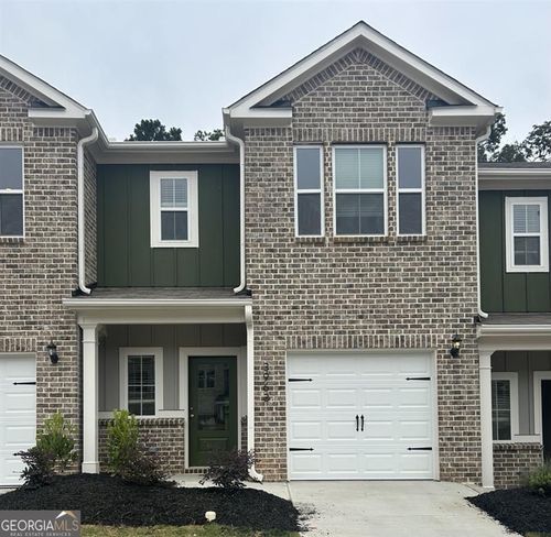 3963 Hidden River Ln, Oakwood, GA, 30566-4335 | Card Image