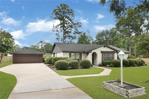12615 Pine Spring Ln, Cypress, TX, 77429-3667 | Card Image