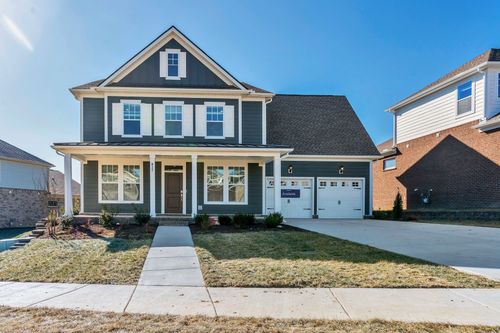 576 Gingerwood Ln, Hendersonville, TN, 37075-3003 | Card Image