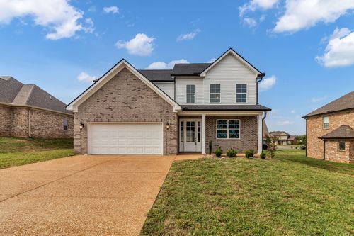 1176 Rimrock Rd, Smyrna, TN, 37167-0669 | Card Image