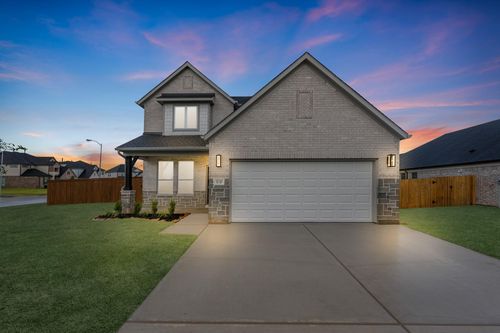 3130 Spitfire Dr, Rosenberg, TX, 77471-3396 | Card Image