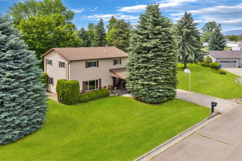 1185 Vicki Drive, Missoula, MT, 59804 | Card Image