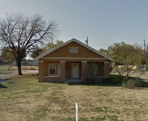 1368 Mulberry St, Abilene, TX, 79601-3414 | Card Image