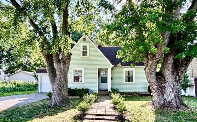 Residential in Lodi