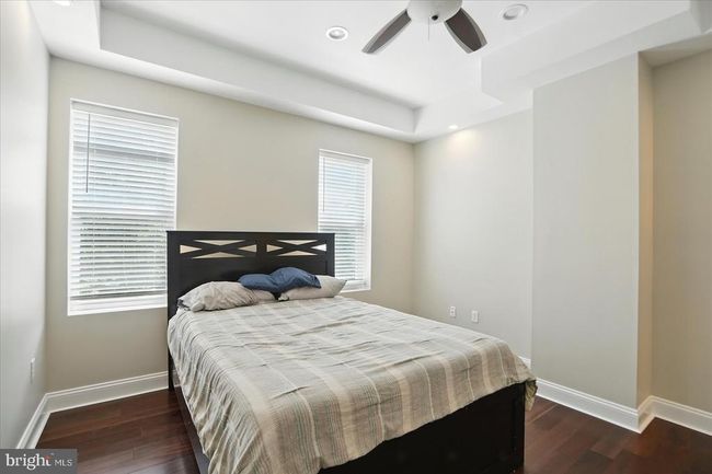 3218 Keswick Rd, Townhouse with 3 bedrooms, 3 bathrooms and null parking in BALTIMORE MD | Image 24