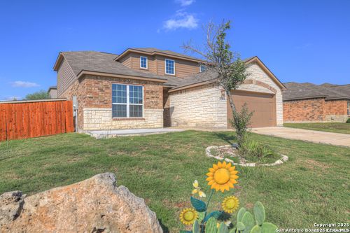 6370 Daisy Way, New Braunfels, TX, 78132-5311 | Card Image