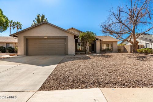 2221 W Rockwell Drive, Chandler, AZ, 85224 | Card Image