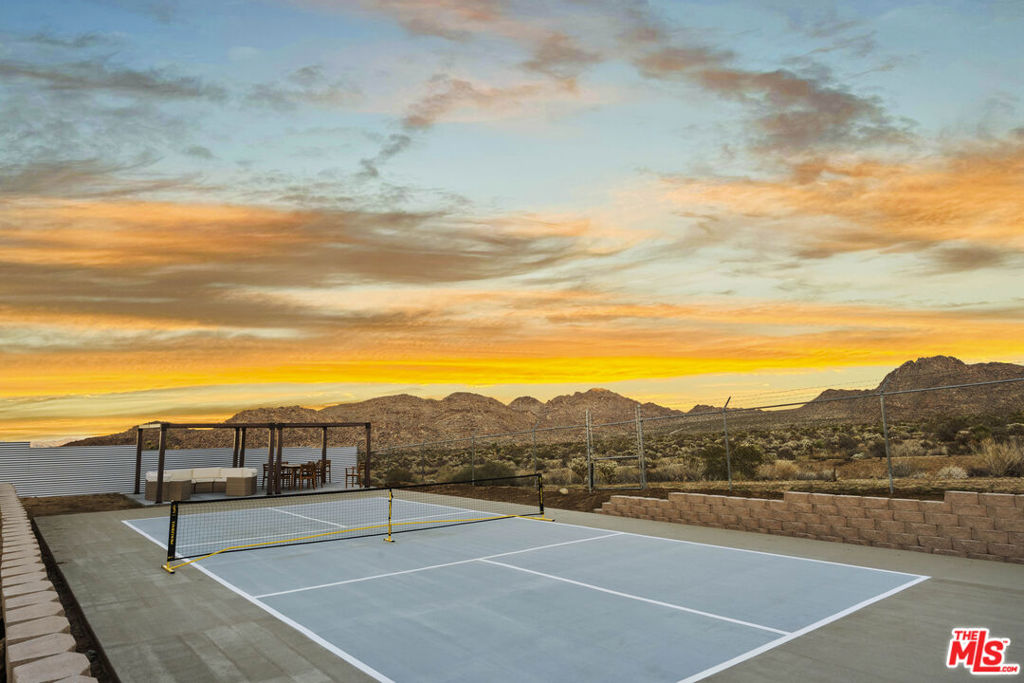 Residential in Joshua Tree 2
