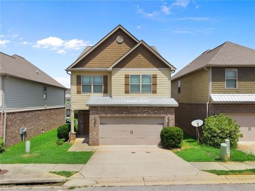 1240 Faye Ct, Mcdonough, GA, 30253-4123 | Card Image